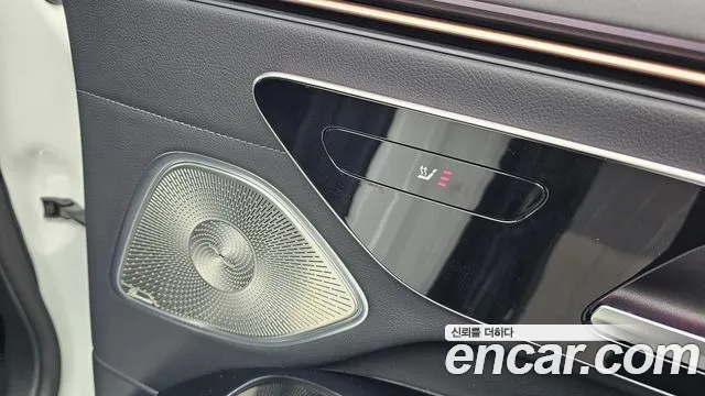 Mercedes-Benz EQS V297 — Фото автомобиля 21