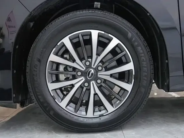 GAC Trumpchi M8 — Фото автомобиля 5
