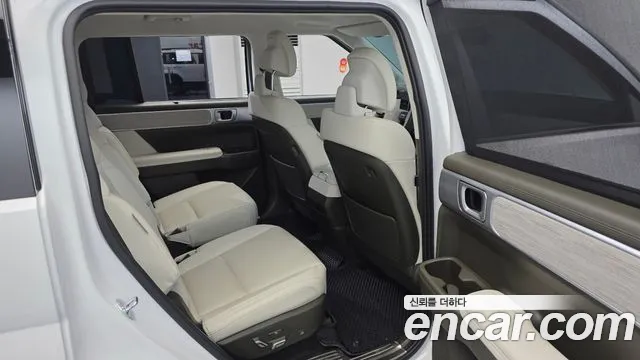 Hyundai Santa Fe MX5 — Фото автомобиля 11
