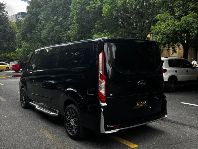 Kedi Auto Kedidia — Фото автомобиля 4
