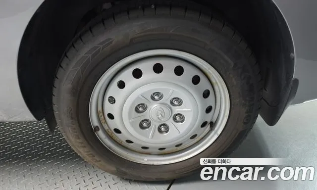 Hyundai Staria — Фото автомобиля 6