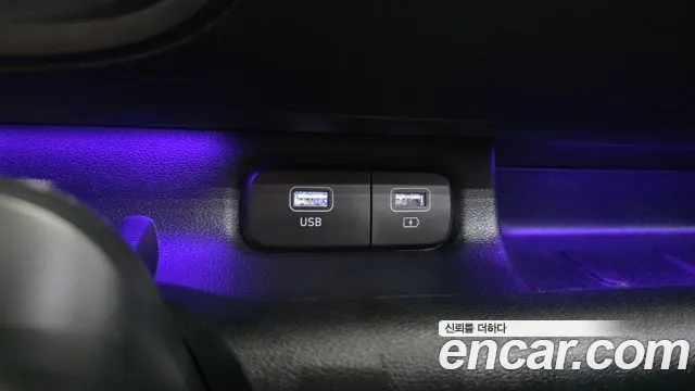 Hyundai Casper — Фото автомобиля 28