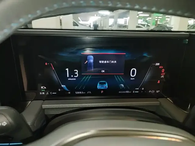 Ford Edge — Фото автомобиля 11