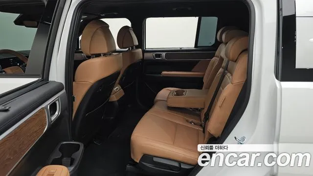 Hyundai Santafe — Фото автомобиля 20