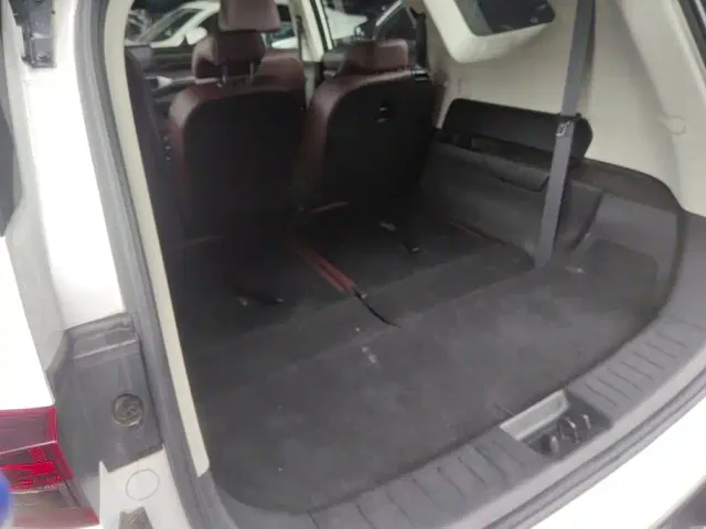 Geely Haoyue — Фото автомобиля 4