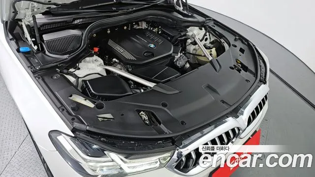 BMW Gran Turismo — Фото автомобиля 6