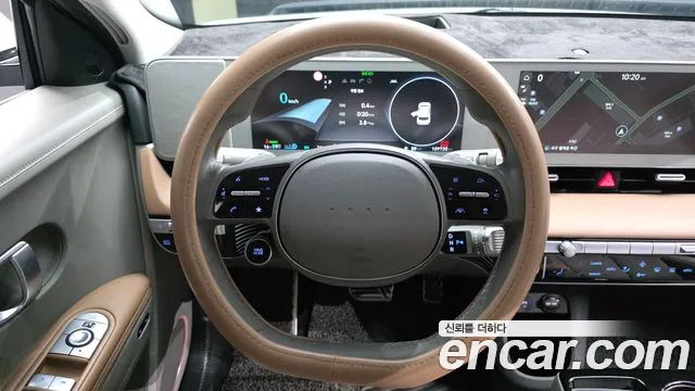 Hyundai Ioniq 5 Ioniq5 — Фото автомобиля 13