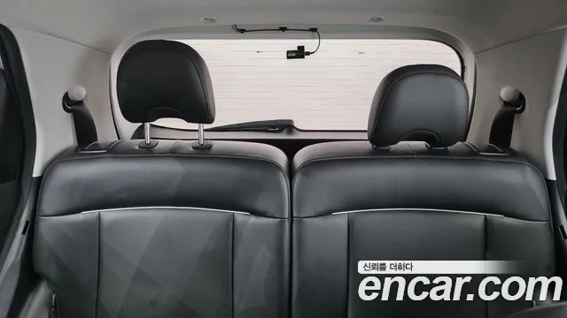 Hyundai Casper Casper Modern — Фото автомобиля 29