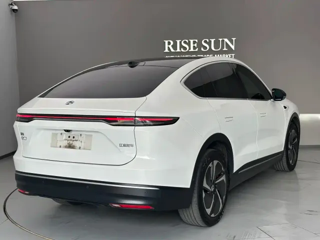 Nio EC7 — Фото автомобиля 6