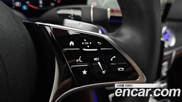 Mercedes-Benz E-Class W213 — Фото автомобиля 23