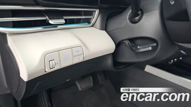 Hyundai AVANTE Inspiration — Фото автомобиля 18