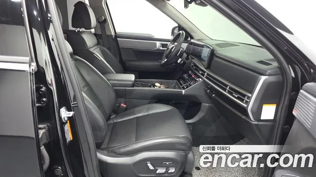 Hyundai Santa Fe — Фото автомобиля 11