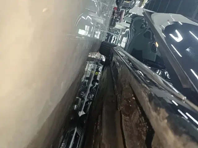 Toyota Camry — Фото автомобиля 20