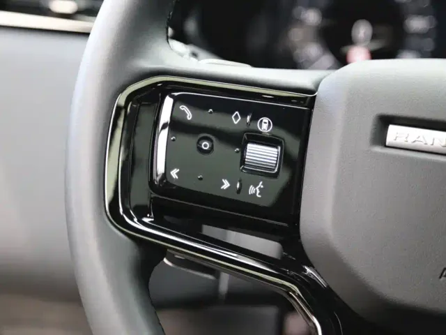Land Rover Range Rover Velar — Фото автомобиля 16