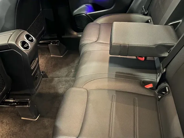 Mercedes-Benz GLA-Class — Фото автомобиля 8