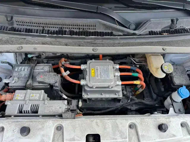 Changan Lumin — Фото автомобиля 16