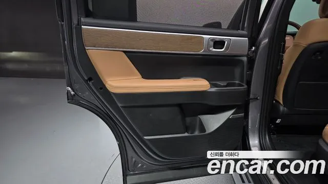 Hyundai Santafe — Фото автомобиля 19