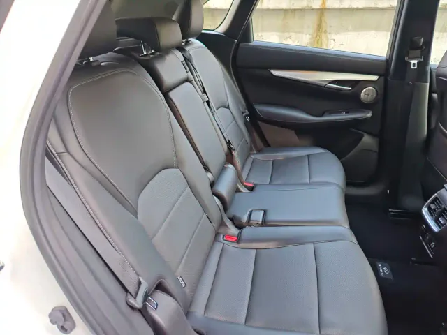 Infiniti QX50 — Фото автомобиля 9