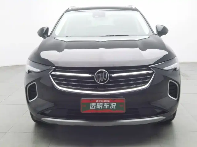 Buick Envision S 2022 Facelift Enclave S 652T 2WD Luxury — Фото автомобиля 3