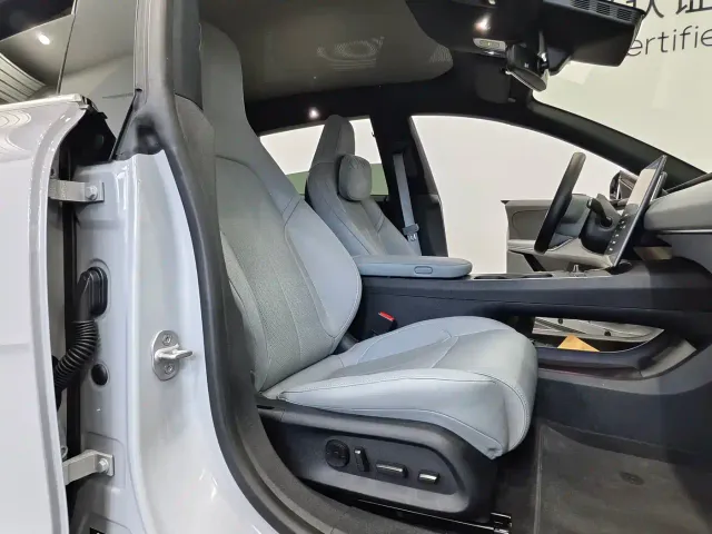 Nio ET5 Touring — Фото автомобиля 7
