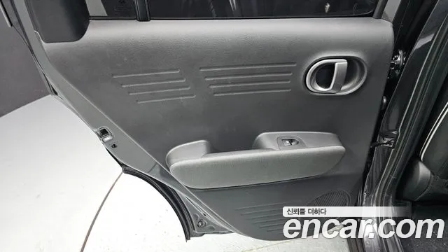 Hyundai Casper — Фото автомобиля 14