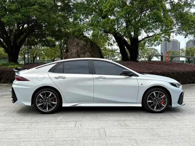 GAC Trumpchi Emkoo — Фото автомобиля 20
