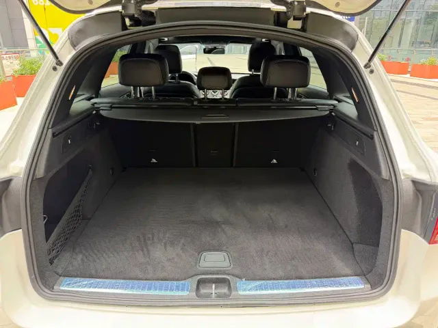 Mercedes-Benz GLC-Class — Фото автомобиля 15