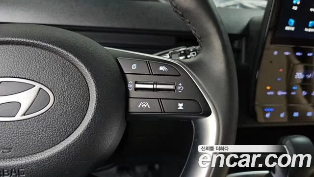 Hyundai Staria Staria 4WD Tourer 11 мест — Фото автомобиля 15