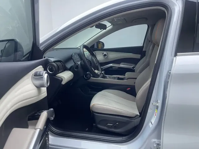 BYD Yuan PLUS — Фото автомобиля 13