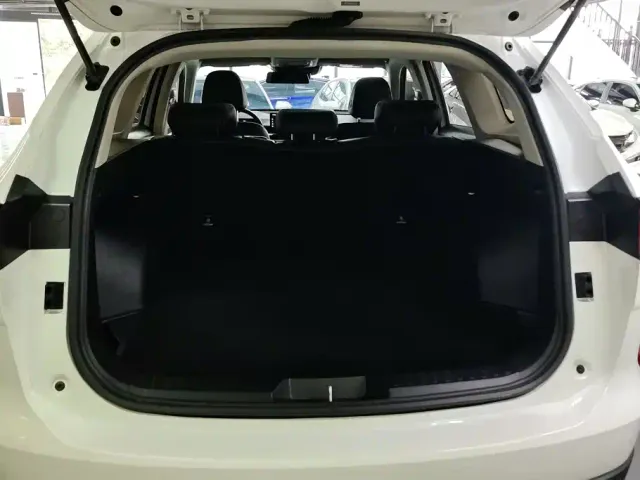 Haval H6 — Фото автомобиля 4