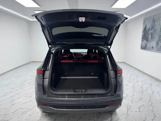 Changan CS35 Plus — Фото автомобиля 17