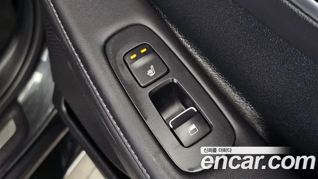 Hyundai Sonata DN8 — Фото автомобиля 19