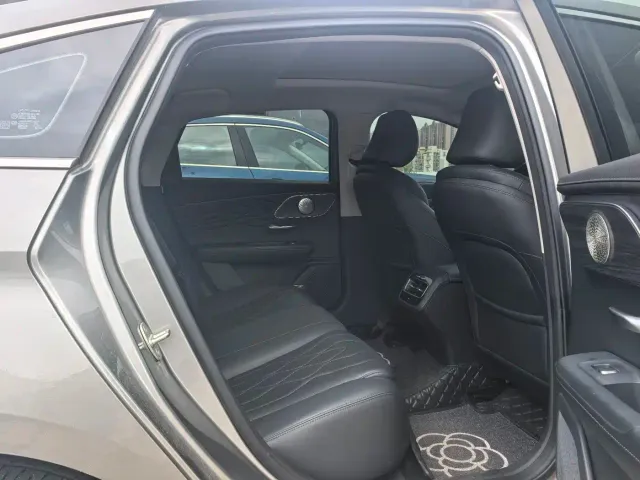 Chery Arrizo 8 PRO — Фото автомобиля 12