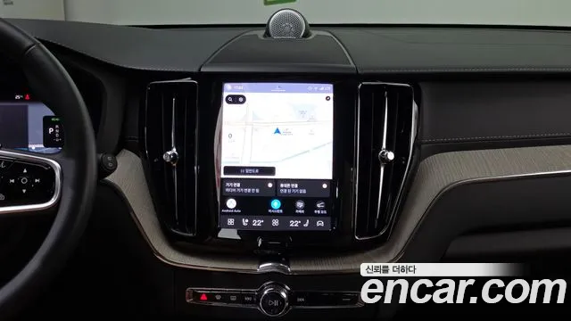 Volvo XC60 2nd Gen — Фото автомобиля 20