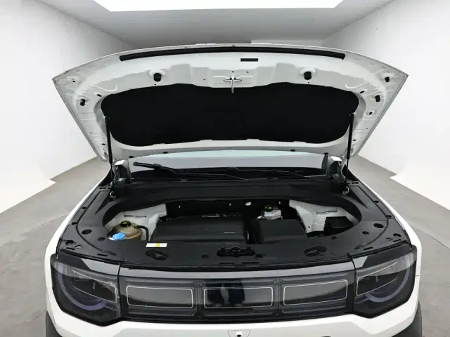 BAIC BJ30 — Фото автомобиля 15