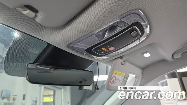 Hyundai Avante CN7 — Фото автомобиля 23