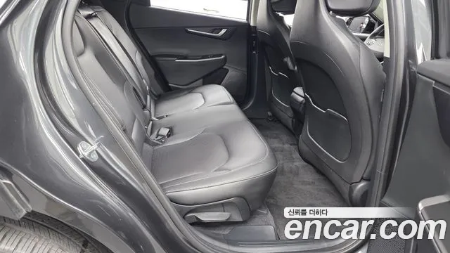 Kia EV6 — Фото автомобиля 17