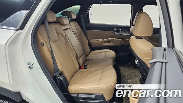 Kia Sorento Generation 4 — Фото автомобиля 16