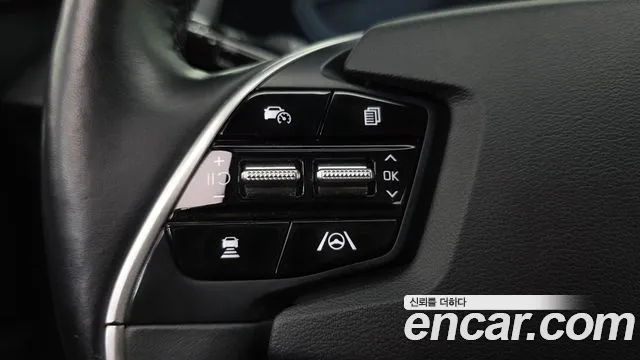 Kia EV6 — Фото автомобиля 28