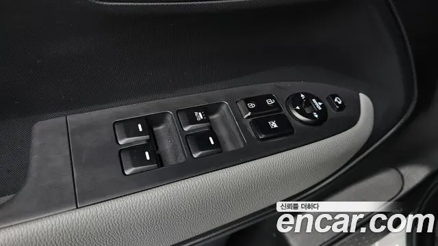 Kia RAY Новый Kia Ray Signature — Фото автомобиля 27
