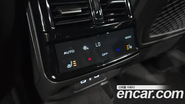 Renault Korea Grand Koleos — Фото автомобиля 19