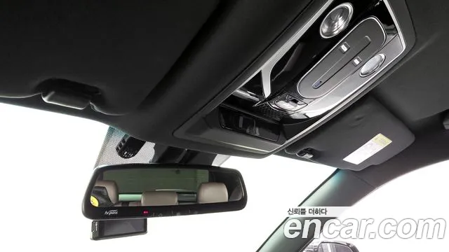 KG_Mobility_Ssangyong Rexton All Rexton Дизель 2.2 4WD — Фото автомобиля 17