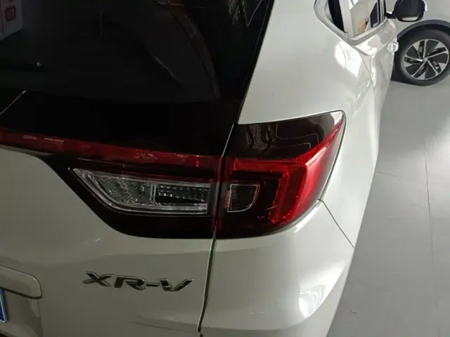 Honda XR-V — Фото автомобиля 7