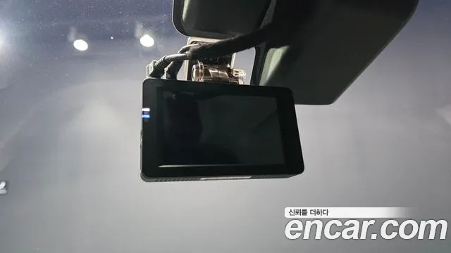 Kia RAY Новый Kia Ray Signature — Фото автомобиля 30