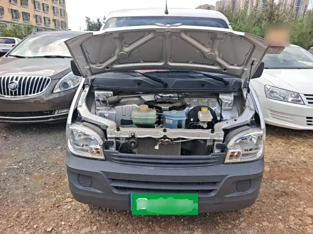 Wuling Zhiguang — Фото автомобиля 19