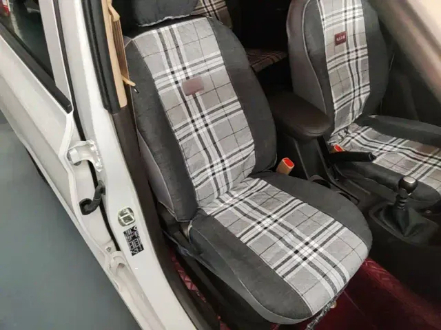 Wuling Hongguang — Фото автомобиля 24