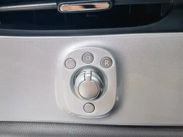 Changan Lumin — Фото автомобиля 12