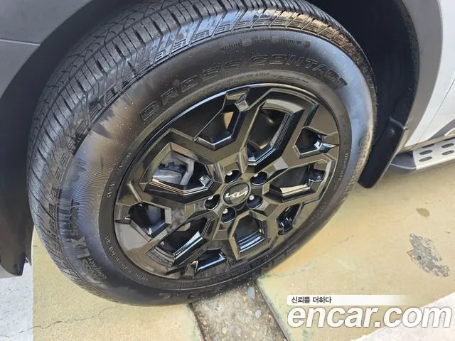 Kia Sorento 4th Gen — Фото автомобиля 5