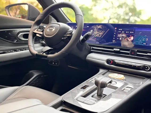GAC Trumpchi Emkoo — Фото автомобиля 20
