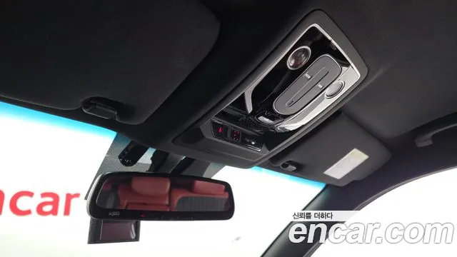 KG_Mobility_Ssangyong Rexton Rexton Arena Дизель 2.2 4WD — Фото автомобиля 18